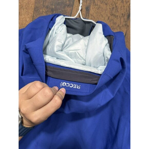 mountain hardwear Maybird Insulated Jacket - Women's Small - Picture 7 of 11